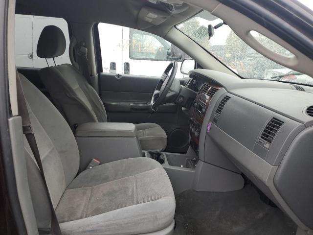 Photo 5 from auction – 2004 DODGE DURANGO SL with VIN 1D4HB48N74F204370