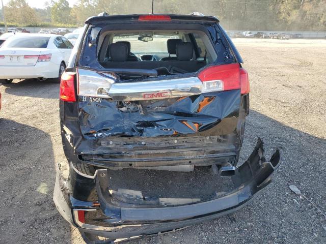 Photo 9 from auction – 2016 GMC TERRAIN SL with VIN 2GKFLPE33G6217206