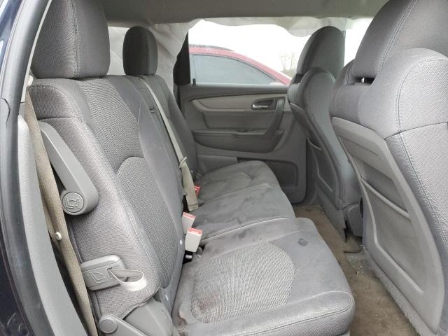 Photo 6 from auction – 2016 CHEVROLET TRAVERSE with VIN 1GNKRFED4GJ237339