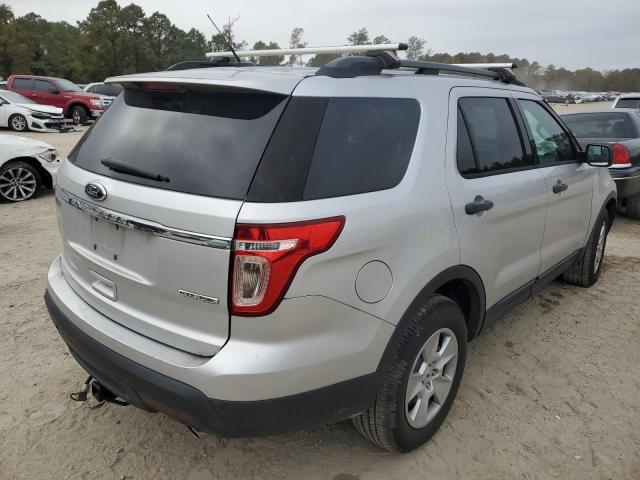 Photo 4 from auction – 2013 FORD EXPLORER with VIN 1FM5K7B86DGC83069