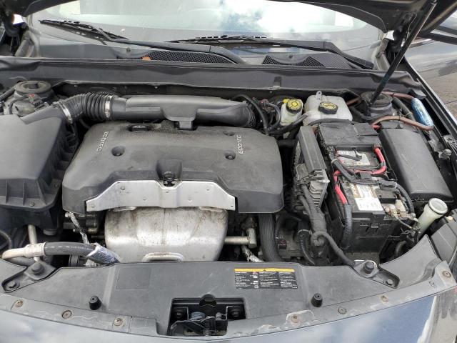 Photo 11 from auction – 2014 CHEVROLET MALIBU 1LT with VIN 1G11C5SL7EF256214