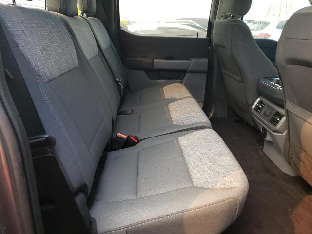 Photo 6 from auction – 2021 FORD F150 SUPER with VIN 1FTFW1E84MFC41835
