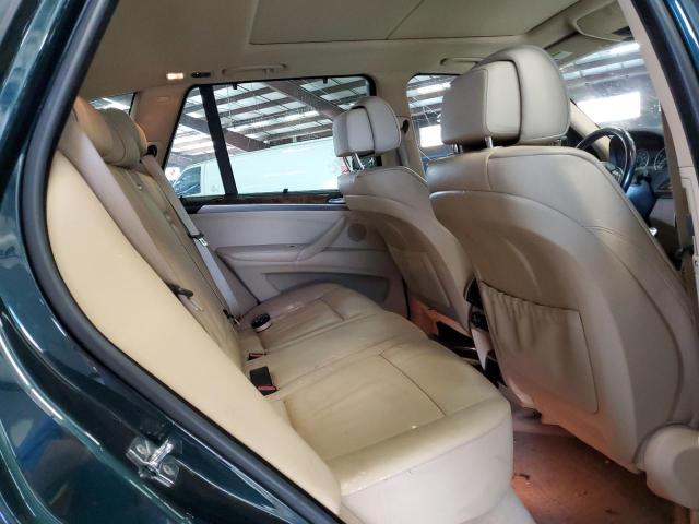 Photo 6 from auction – 2009 BMW X5 XDRIVE3 with VIN 5UXFE43539L269484