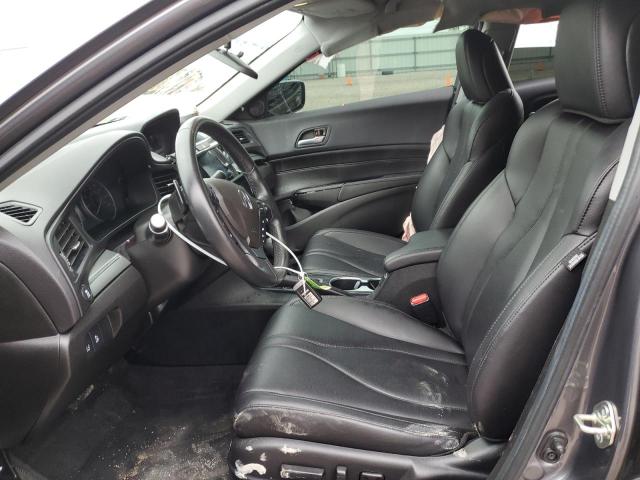 Photo 5 from auction – 2020 ACURA ILX with VIN 19UDE2F33LA001465