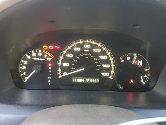 Photo 8 from auction – 2006 HONDA ACCORD with VIN 1HGCM56336A021705
