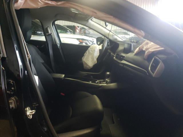 Photo 5 from auction – 2017 MAZDA 3 SPORT with VIN 3MZBN1U71HM101951