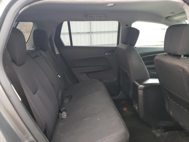Photo 6 from auction – 2013 GMC TERRAIN SL with VIN 2GKALMEKXD6300966