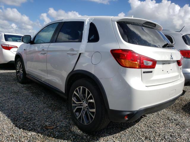 Photo 3 from auction – 2017 MITSUBISHI OUTLANDER with VIN JA4AP3AU4HZ006632