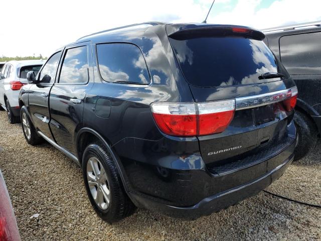 Photo 3 from auction – 2013 DODGE DURANGO CR with VIN 1C4RDHDGXDC698820