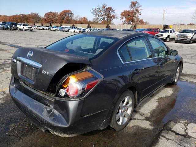 Photo 4 from auction – 2008 NISSAN ALTIMA 2.5 with VIN 1N4AL21E58N527425