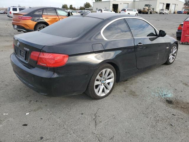 Photo 4 from auction – 2013 BMW 328 I with VIN WBAKE3C53DE771979