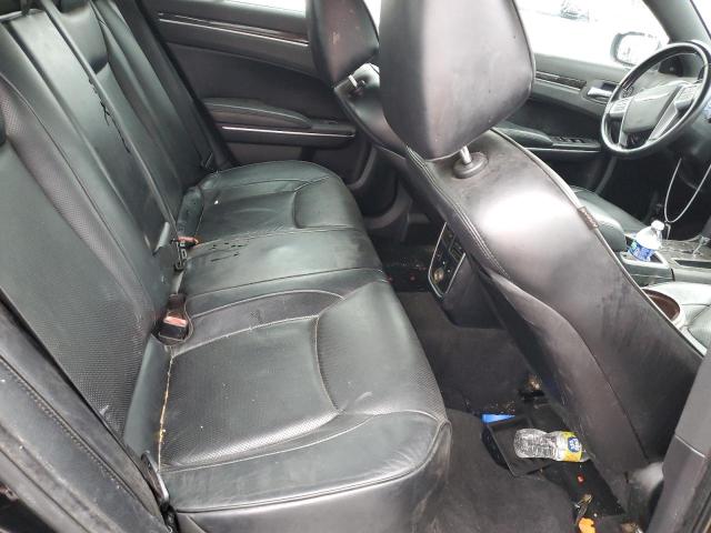 Photo 6 from auction – 2013 CHRYSLER 300C with VIN 2C3CCAET1DH691039