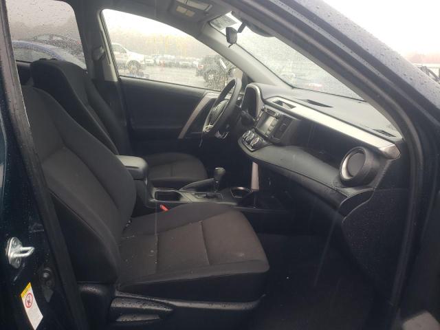Photo 5 from auction – 2017 TOYOTA RAV4 LE with VIN JTMZFREV4HJ143943