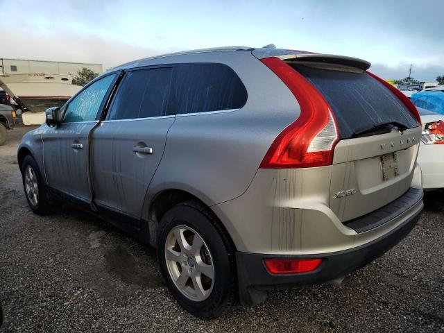 Photo 3 from auction – 2012 VOLVO XC60 3.2 with VIN YV4952DL8C2338003