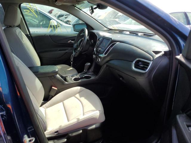 Photo 5 from auction – 2021 CHEVROLET EQUINOX LT with VIN 3GNAXKEV1ML392647
