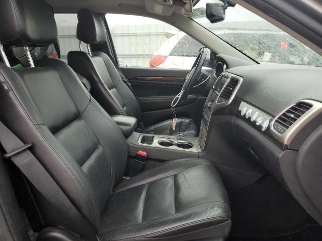 Photo 5 from auction – 2013 JEEP GRAND CHER with VIN 1C4RJFAG0DC580602