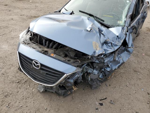 Photo 9 from auction – 2015 MAZDA 3 TOURING with VIN 3MZBM1V70FM157751