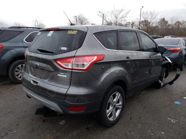 Photo 4 from auction – 2014 FORD ESCAPE SE with VIN 1FMCU0G95EUA99741