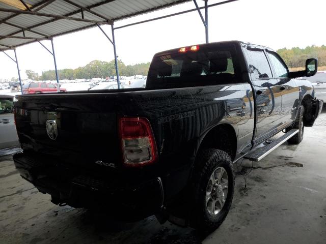 Photo 4 from auction – 2022 RAM 2500 BIG H with VIN 3C6UR5DL9NG120916