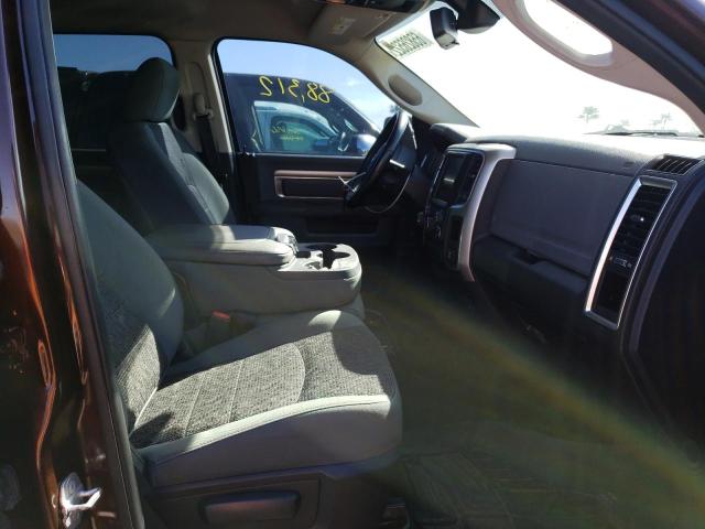 Photo 5 from auction – 2015 RAM 1500 SLT with VIN 1C6RR6LT5FS612995