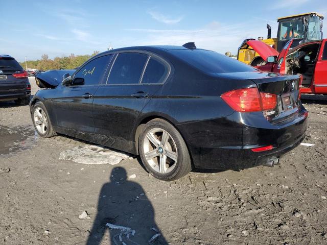 Photo 3 from auction – 2013 BMW 328 I SULE with VIN WBA3C1C57DK103084