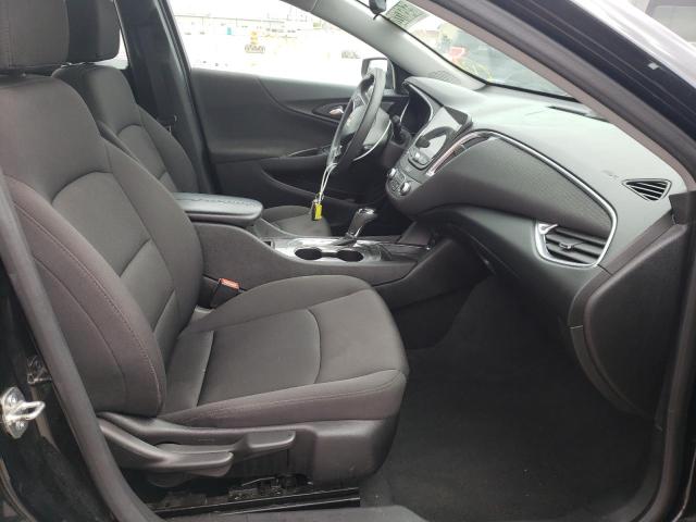 Photo 5 from auction – 2019 CHEVROLET MALIBU LT with VIN 1G1ZD5ST2KF160986