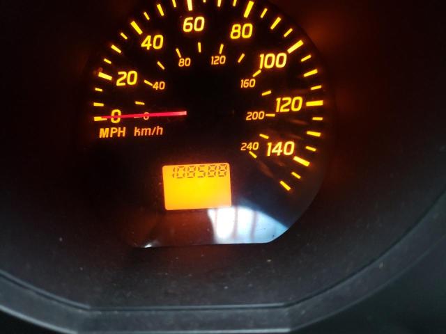 Photo 8 from auction – 2002 NISSAN ALTIMA BAS with VIN 1N4AL11DX2C142298