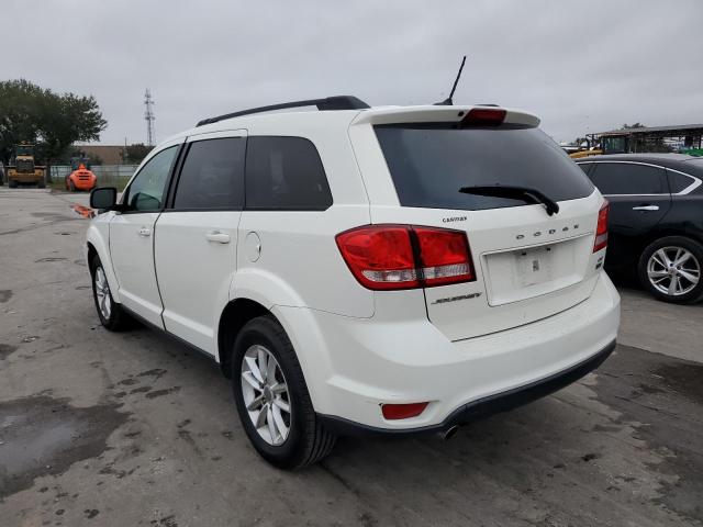 Photo 3 from auction – 2015 DODGE JOURNEY SX with VIN 3C4PDCBG2FT649339