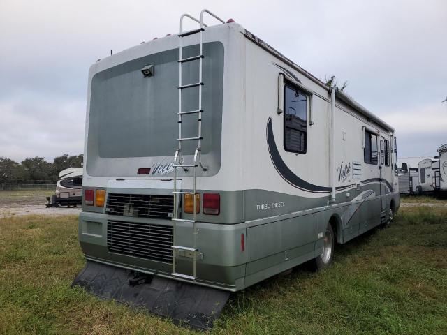 Photo 4 from auction – 1997 FREIGHTLINER CHASSIS X with VIN 4UZ6XFBC1VC806480