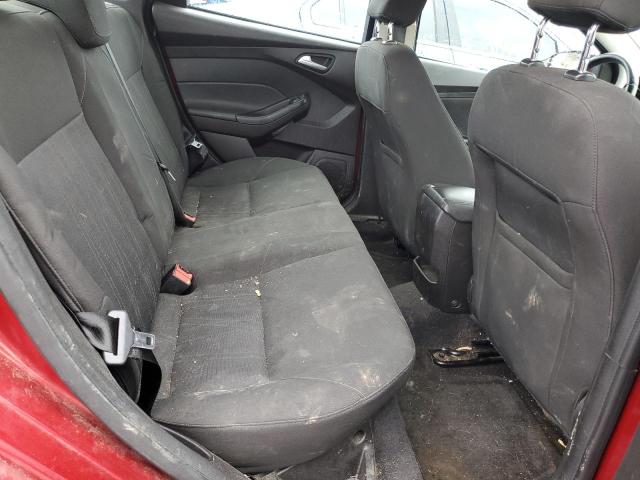 Photo 6 from auction – 2015 FORD FOCUS SE with VIN 1FADP3F29FL367435