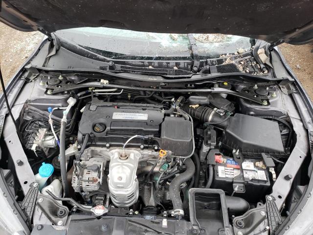 Photo 7 from auction – 2014 HONDA ACCORD EXL with VIN 1HGCR2F86EA297130