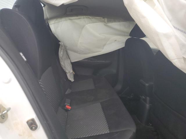 Photo 6 from auction – 2020 NISSAN VERSA S with VIN 3N1CN8DV0LL897558