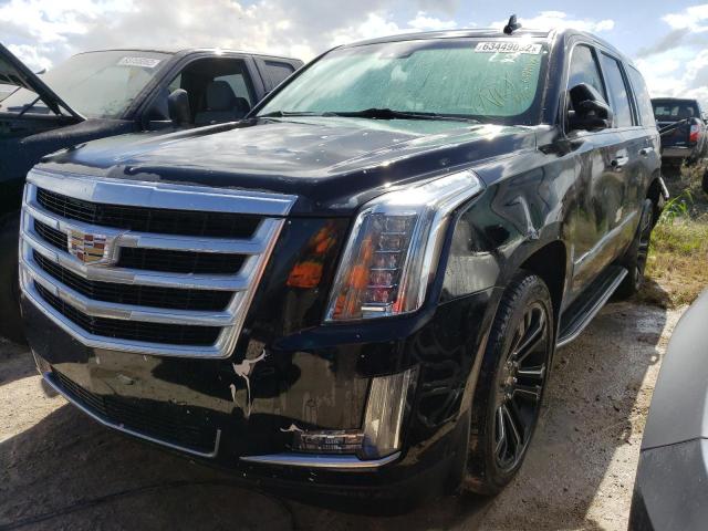 Photo 2 from auction – 2015 CADILLAC ESCALADE L with VIN 1GYS3MKJ9FR641661