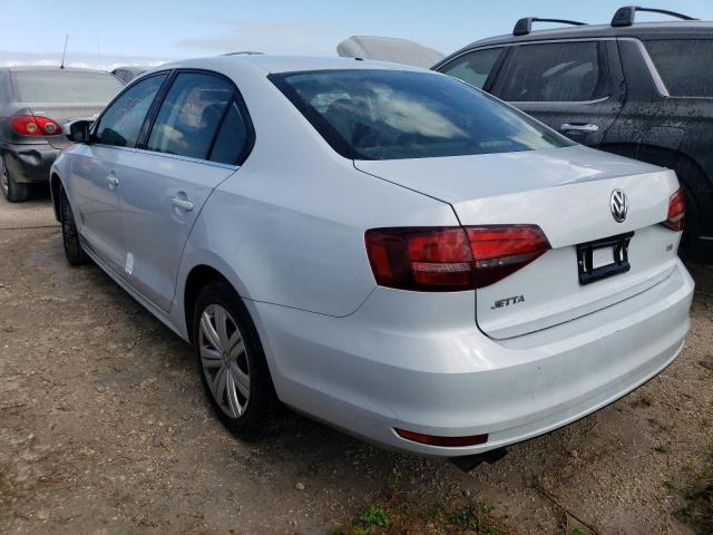 Photo 3 from auction – 2017 VOLKSWAGEN JETTA S with VIN 3VW167AJ6HM383774