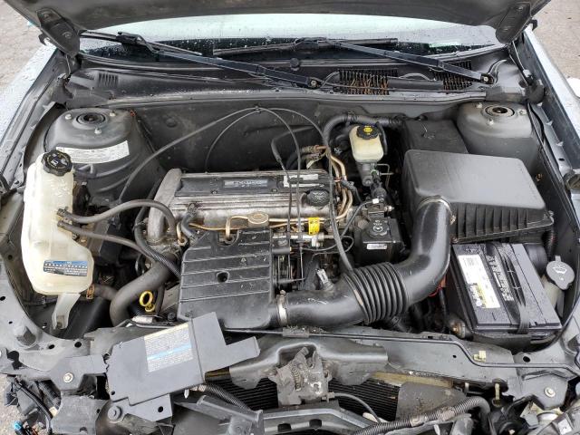 Photo 7 from auction – 2005 CHEVROLET CLASSIC with VIN 1G1ND52F65M102727