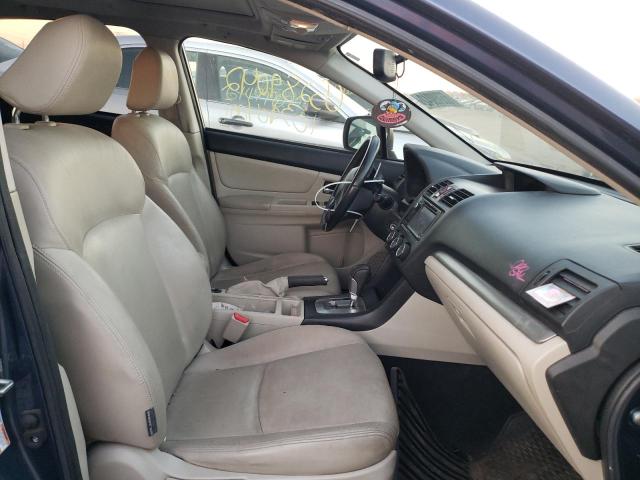 Фото 5 с аукциона – 2013 SUBARU XV CROSSTR с VIN JF2GPAKC7D2898695