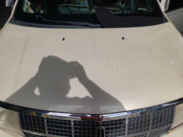Photo 7 from auction – 2008 LINCOLN MKX with VIN 2LMDU88C28BJ35025
