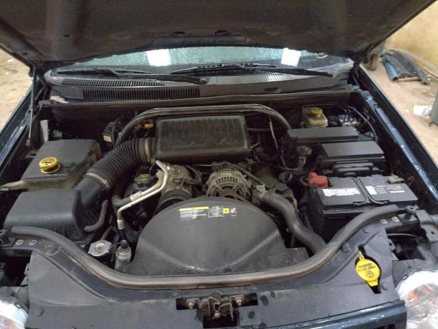 Photo 7 from auction – 2006 JEEP GRAND CHER with VIN 1J4HR48N06C356448