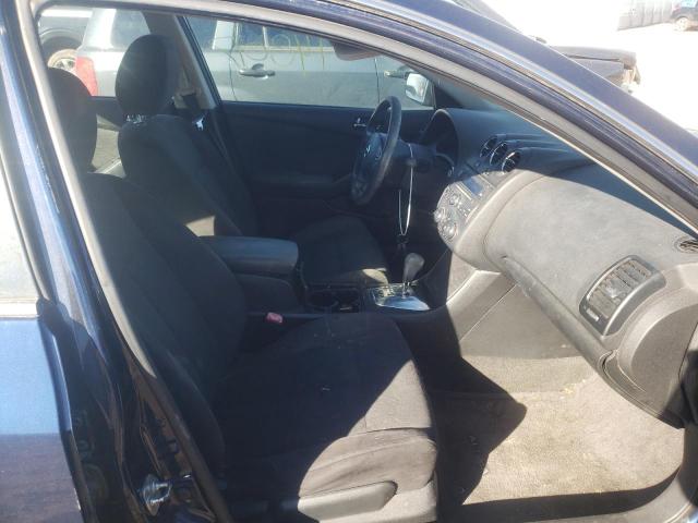 Photo 5 from auction – 2012 NISSAN ALTIMA BAS with VIN 1N4AL2APXCC242676