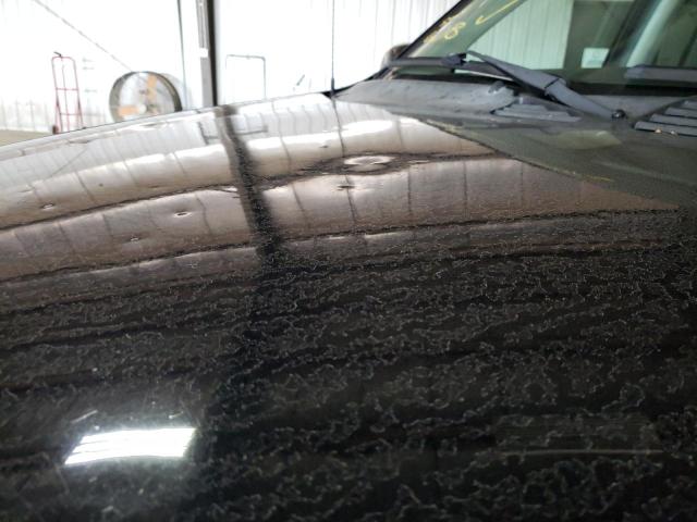 Photo 9 from auction – 2006 CHEVROLET TRAILBLAZE with VIN 1GNET13H262300518