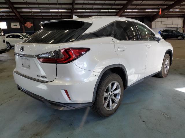 Photo 4 from auction – 2018 LEXUS RX 450H BA with VIN 2T2BGMCA3JC020858