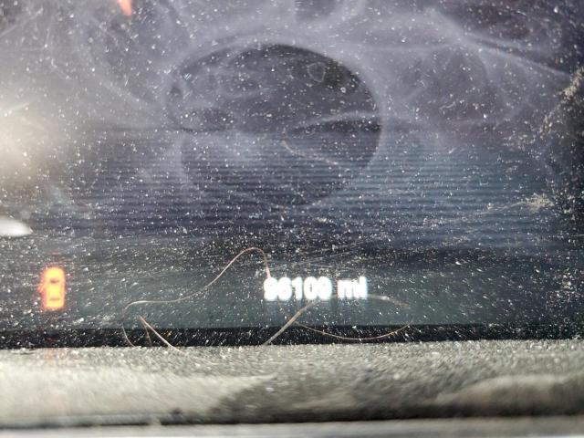 Photo 8 from auction – 2016 DODGE DART LIMIT with VIN 1C3CDFCB6GD606752