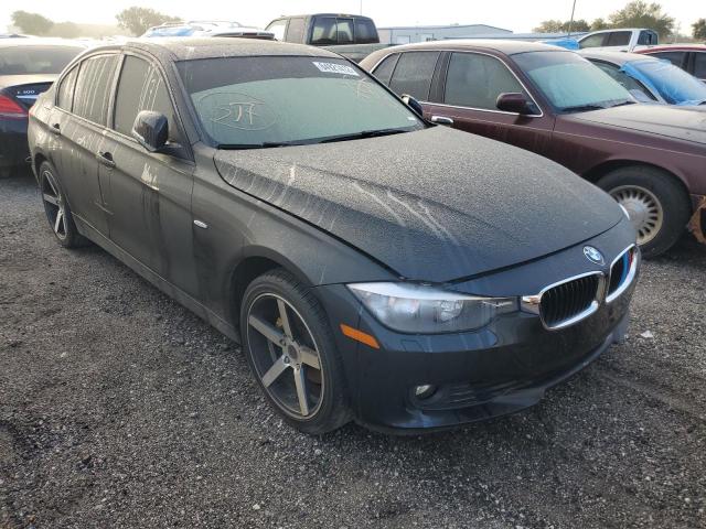 Photo 1 from auction – 2014 BMW 328 XI SUL with VIN WBA3B5C54EF599823