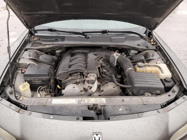 Photo 7 from auction – 2010 DODGE CHARGER SX with VIN 2B3CA3CV4AH226947