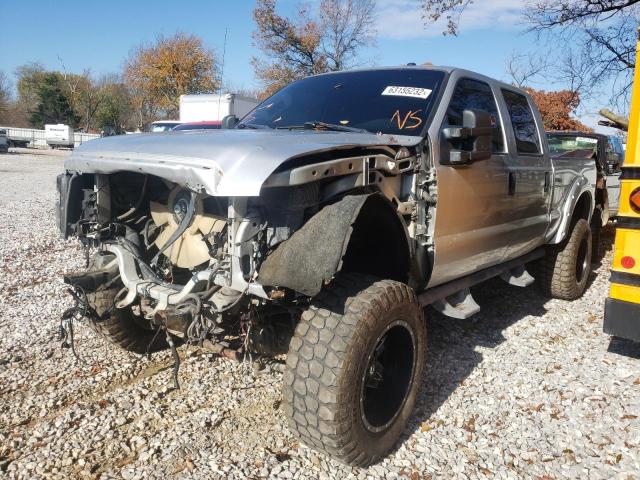Photo 2 from auction – 2010 FORD F350 SUPER with VIN 1FTWW3BRXAEB22827