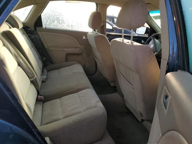 Photo 6 from auction – 2005 MERCURY MONTEGO LU with VIN 1MEFM40135G601852