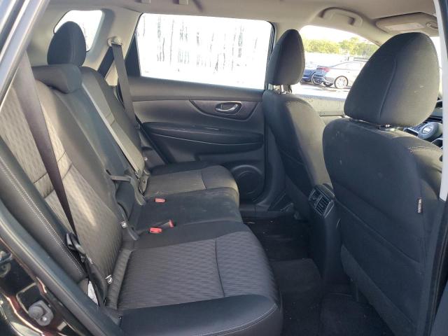Photo 6 from auction – 2020 NISSAN ROGUE S with VIN KNMAT2MV4LP539178