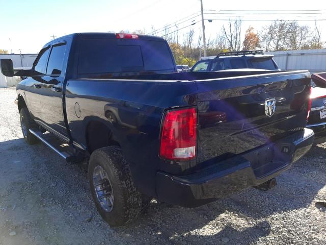 Photo 3 from auction – 2015 RAM 2500 SLT with VIN 3C6UR5DLXFG588185