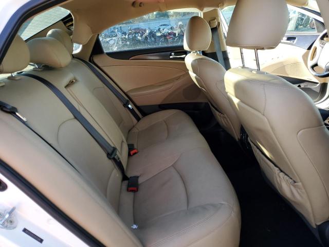 Photo 6 from auction – 2013 HYUNDAI SONATA SE with VIN 5NPEC4AC0DH525386