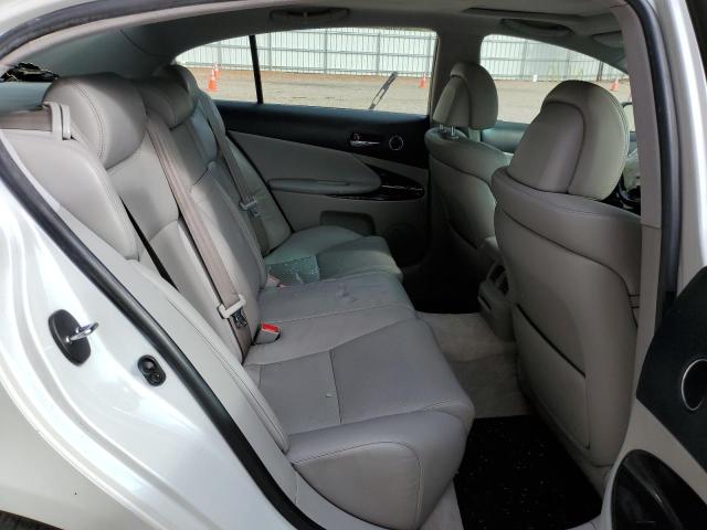 Photo 6 from auction – 2006 LEXUS GS 300 with VIN JTHCH96S360011424